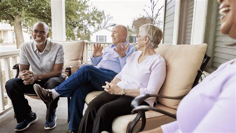 Retirement Villages: Pros and Cons .